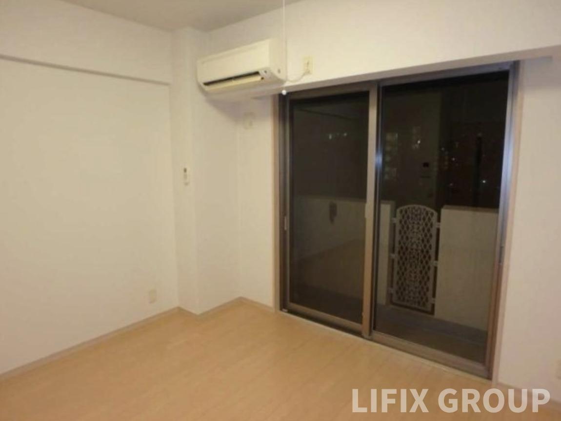 居室・リビング　居間・リビング