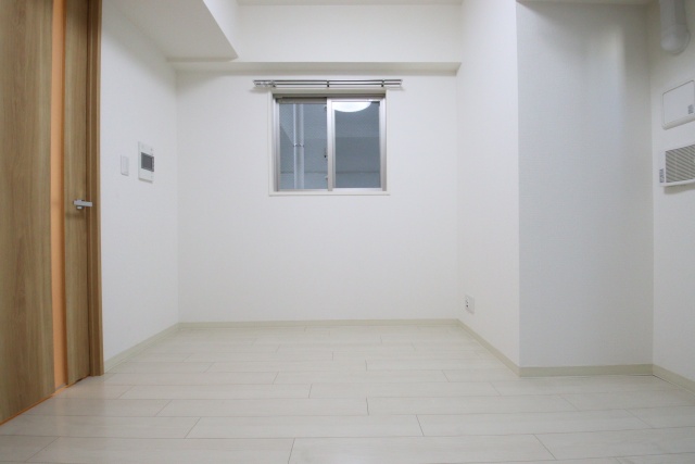 居室・リビング　※別室の参考写真の為、現況優先です。