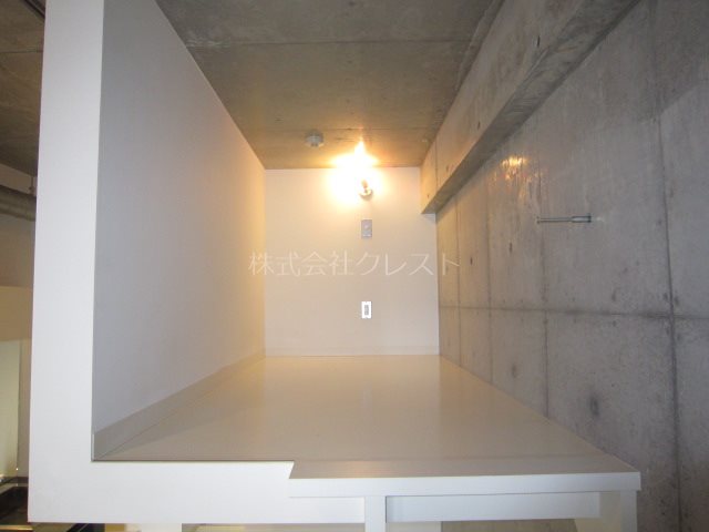 その他部屋・スペース　ロフト