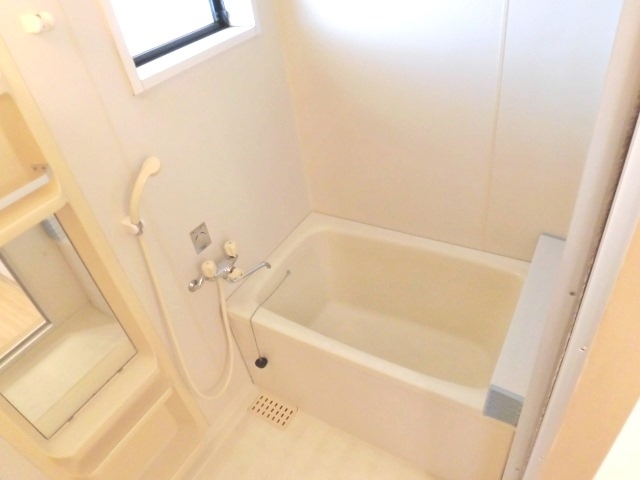 バス・シャワールーム　参考写真