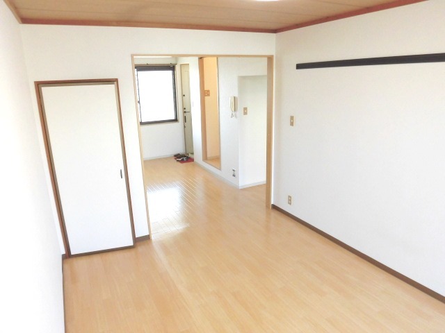 居室・リビング　参考写真