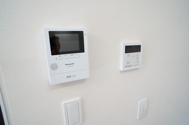 その他設備　他号室。参考写真