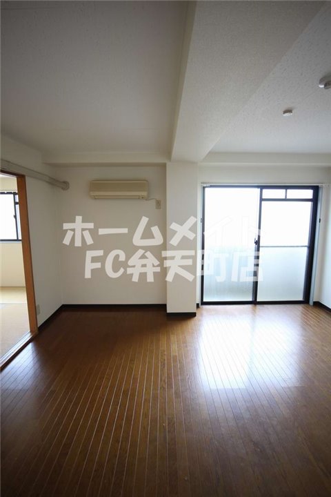 居室・リビング　ゆったり過ごせるリビングです