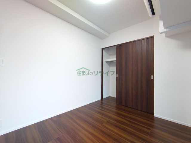 その他部屋・スペース　リビオメゾン入谷