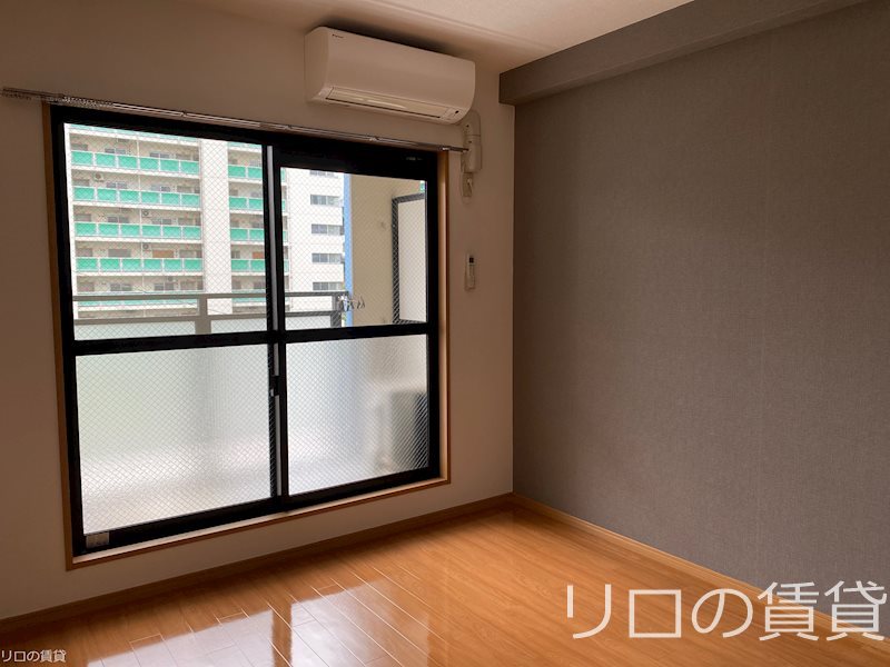 居室・リビング　別号室