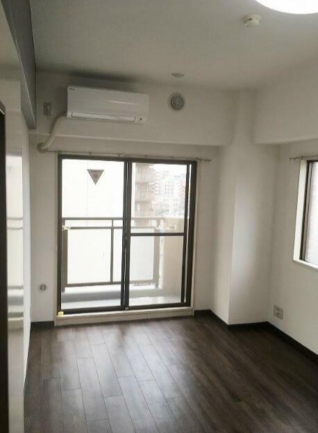 居室・リビング　きれいなお部屋です