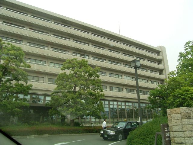 その他　京都市立病院（病院）（その他）まで620m