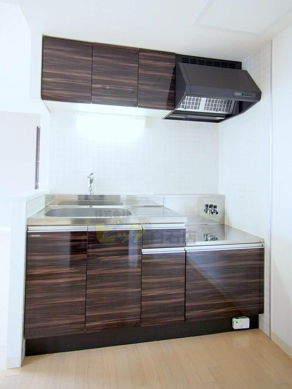 キッチン　人気の独立キッチンです♪