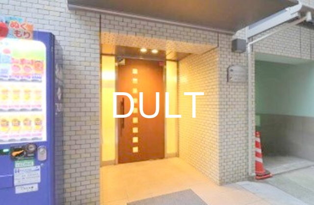 エントランス　エントランスです。