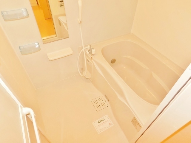 バス・シャワールーム　参考