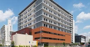 病院　社会医療法人有隣会東大阪病院（病院）まで640m