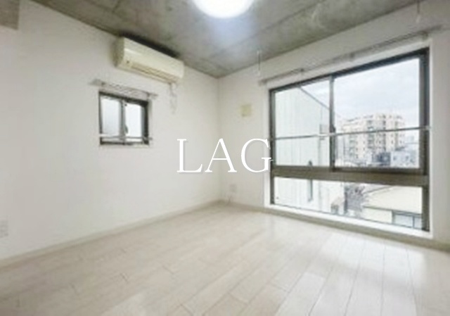 その他部屋・スペース　寝室です。