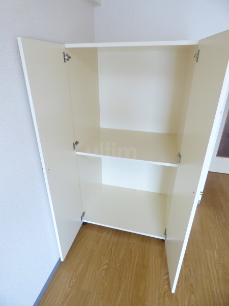 収納　収納