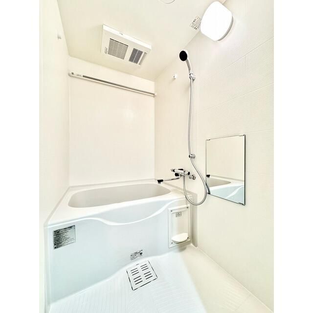 バス・シャワールーム　☆バスルーム☆