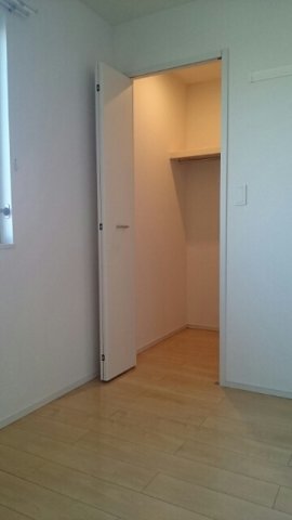 収納　こまごまとしたものを収納できそうですね