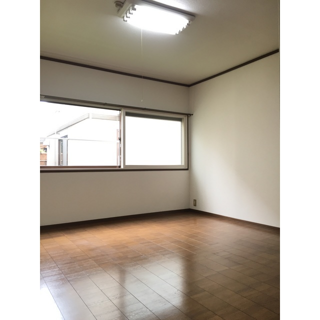 居室・リビング　洋室の様子