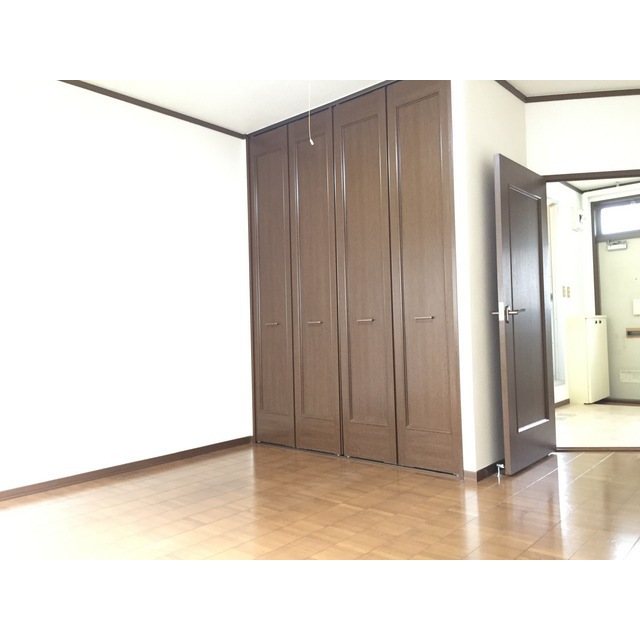 居室・リビング　洋室の様子