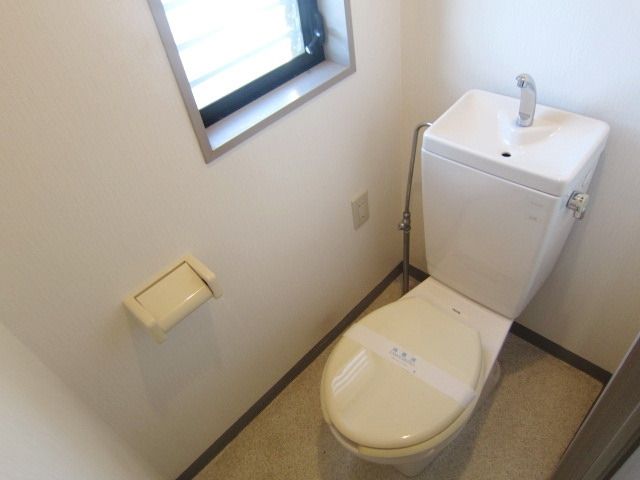 トイレ　★お問い合わせはタウンハウジングまで★