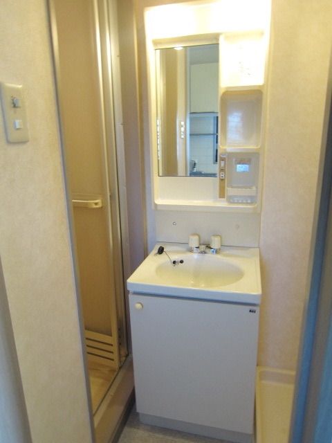 洗面設備　★お問い合わせはタウンハウジングまで★