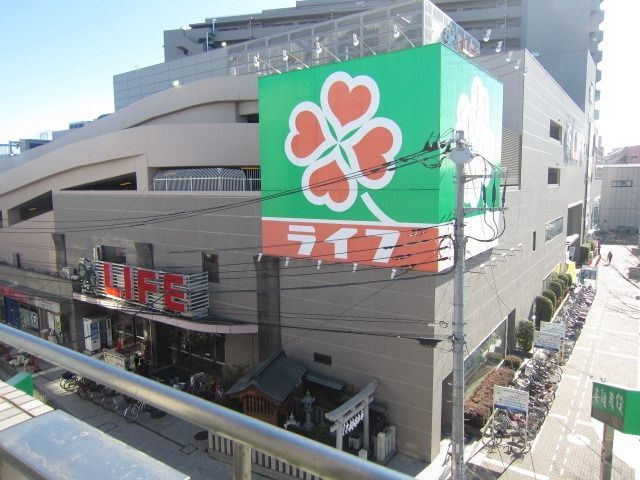 眺望　★お問い合わせはタウンハウジングまで★