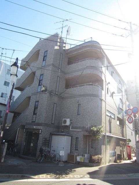 建物外観　★お問い合わせはタウンハウジングまで★