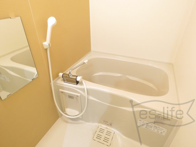 バス・シャワールーム　同仕様