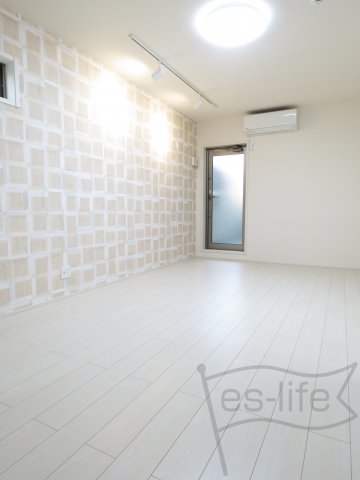 居室・リビング　同仕様