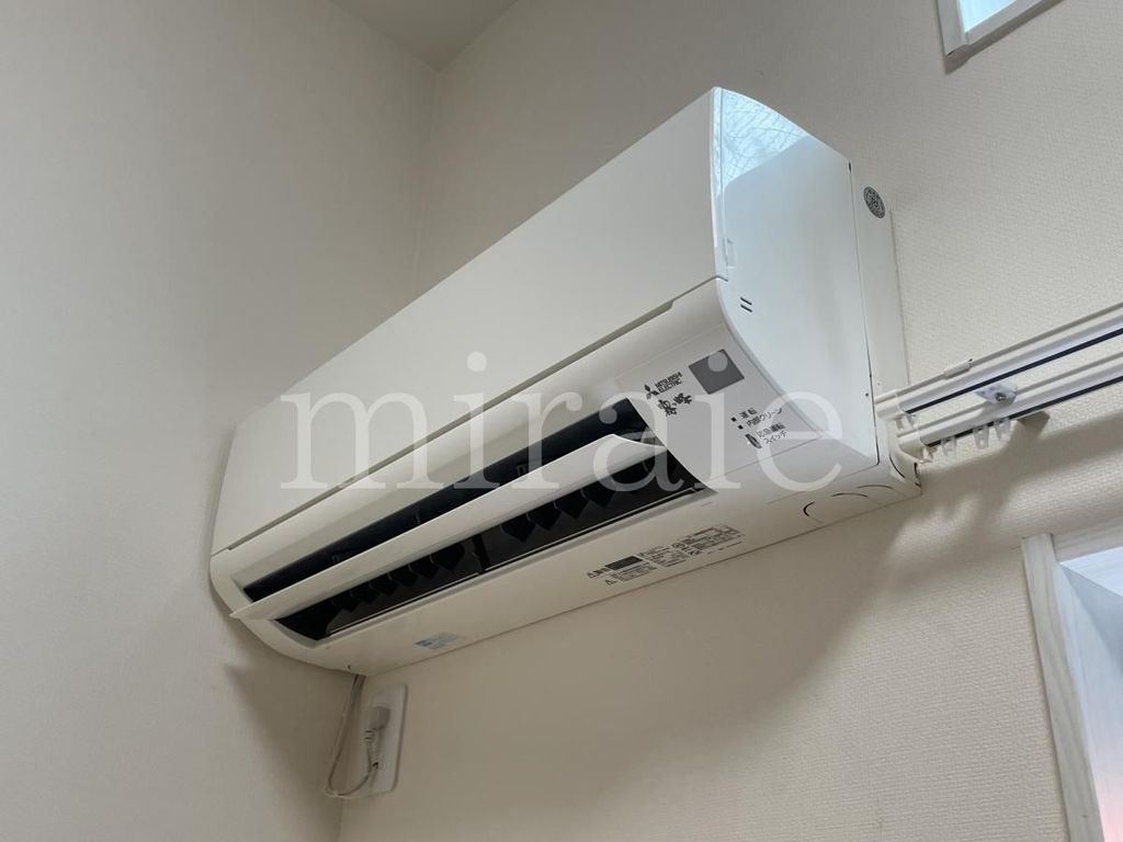 その他設備　設備