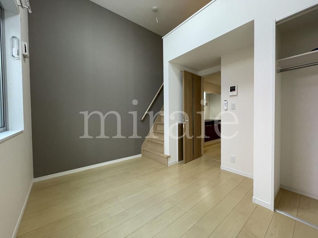 居室・リビング　リビング/居室