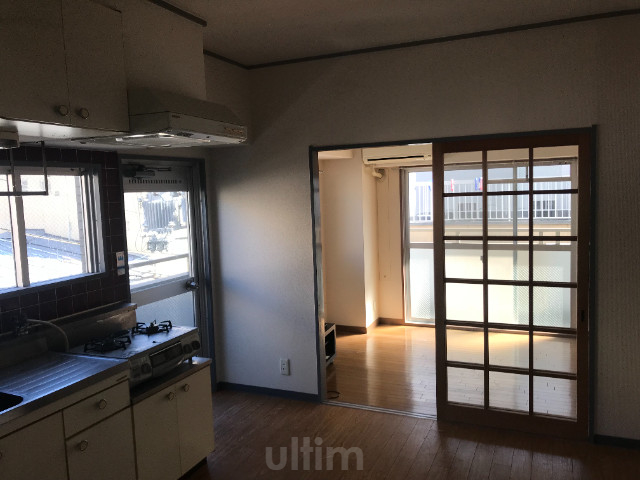 居室・リビング　※別のお部屋のお写真です。御参考までに。