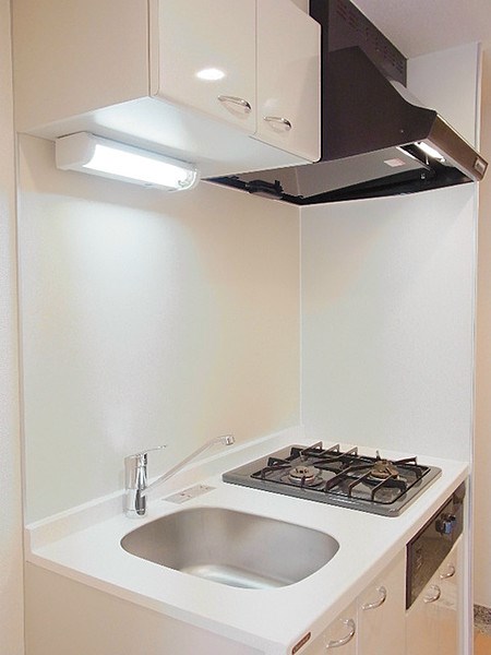 キッチン　内見予約受付中【0037-625-21914】※通話料無料