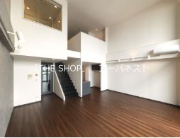 居室・リビング　リビング15.7帖