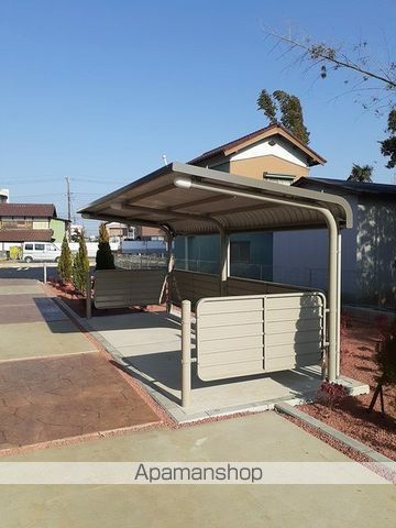 その他共有部分　その他共有部分