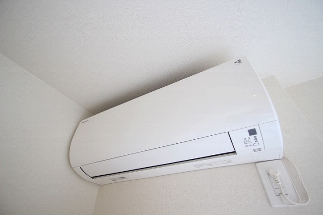 その他設備　写真は別号室のものです。