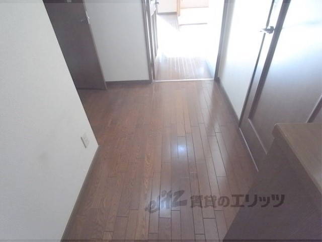 その他部屋・スペース　廊下