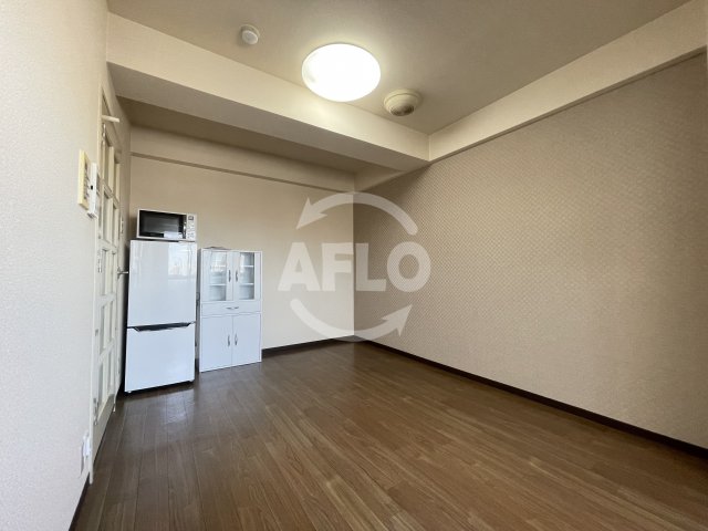 居室・リビング　大正メゾン　リビング