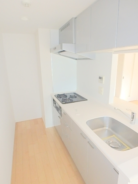 キッチン　参考写真