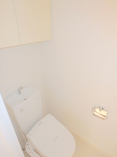 トイレ　参考写真