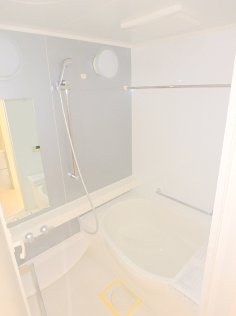 バス・シャワールーム　参考写真