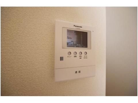 セキュリティ　☆安心安全のセキュリティ☆