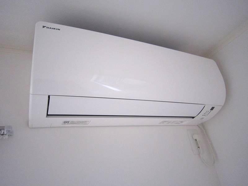 その他　エアコン