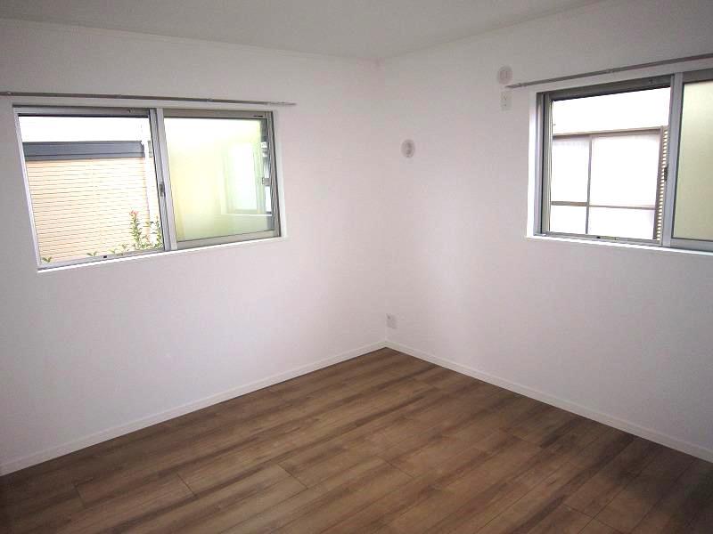 その他部屋・スペース　洋室6.1帖