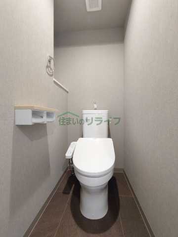 トイレ　リライフ浅草店