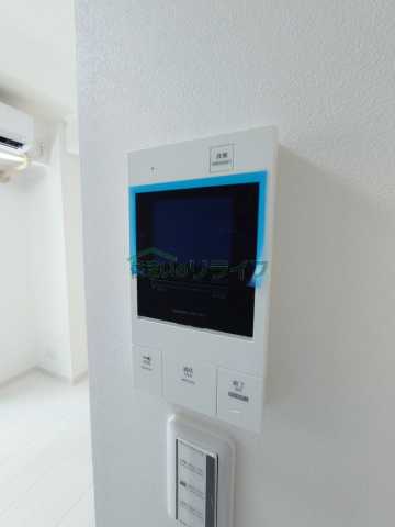 セキュリティ　リライフ浅草店