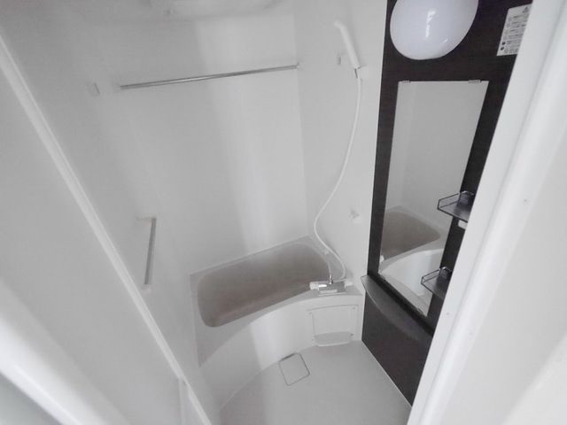 バス・シャワールーム　★バスルーム