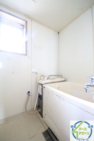 バス・シャワールーム　※類似写真