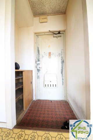 玄関　※類似写真