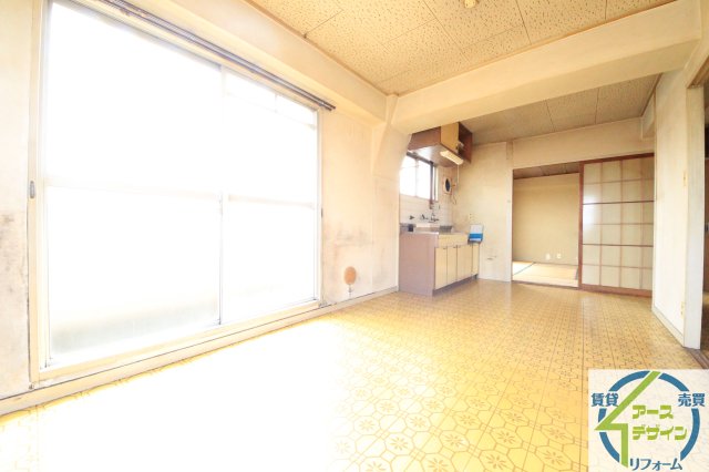 居室・リビング　※類似写真