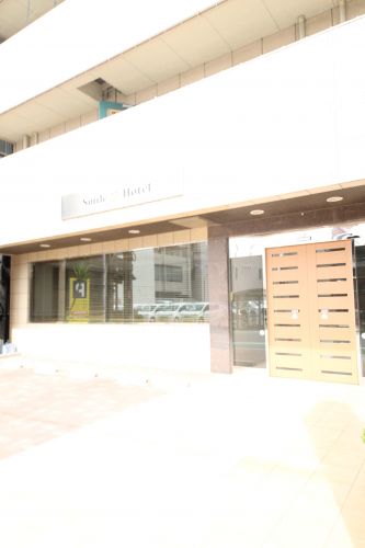 その他　スマイルホテル西明石（その他）まで287m