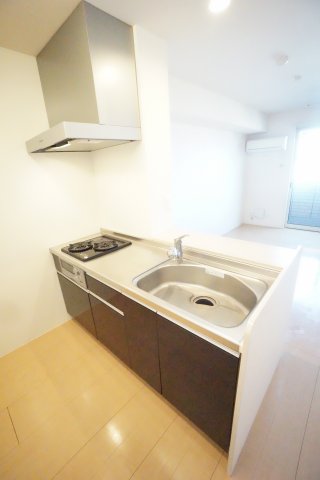 キッチン　※同物件・同タイプの写真です。